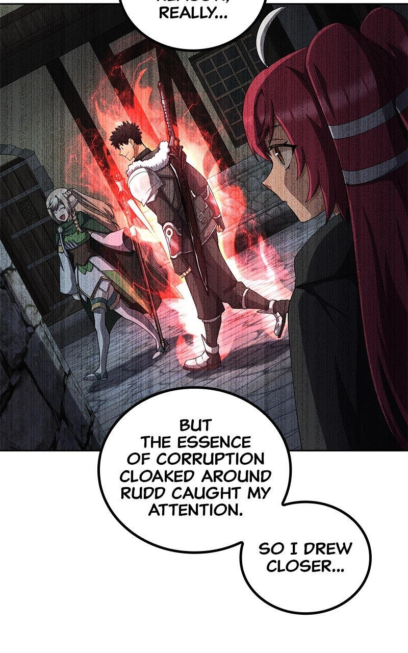 Monster Eater Chapter 43, page 51 of 73