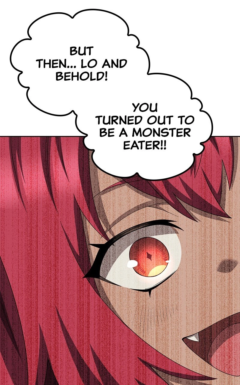 Monster Eater Chapter 43, page 52 of 73