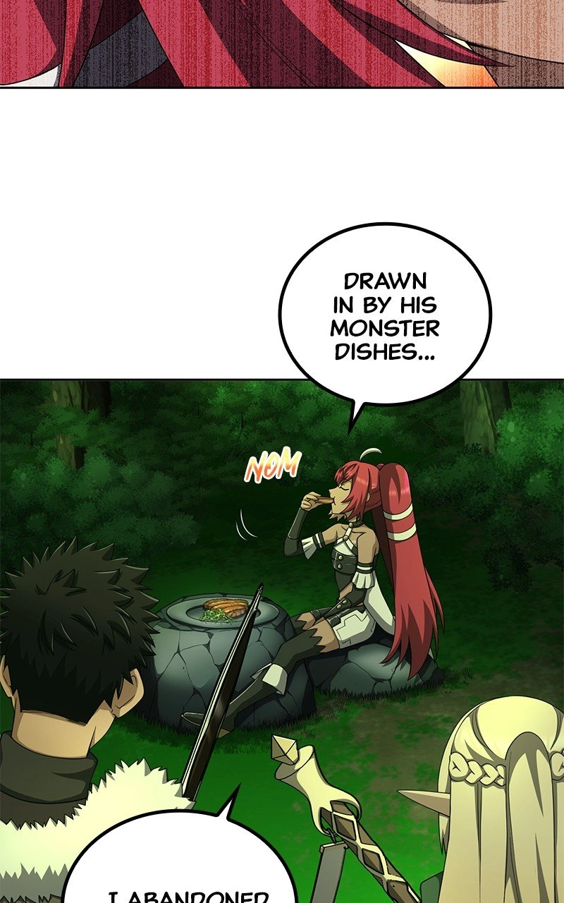 Monster Eater Chapter 43, page 53 of 73
