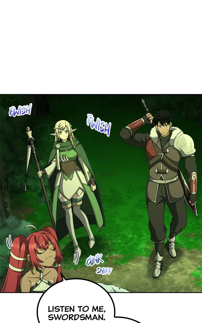 Monster Eater Chapter 43, page 55 of 73
