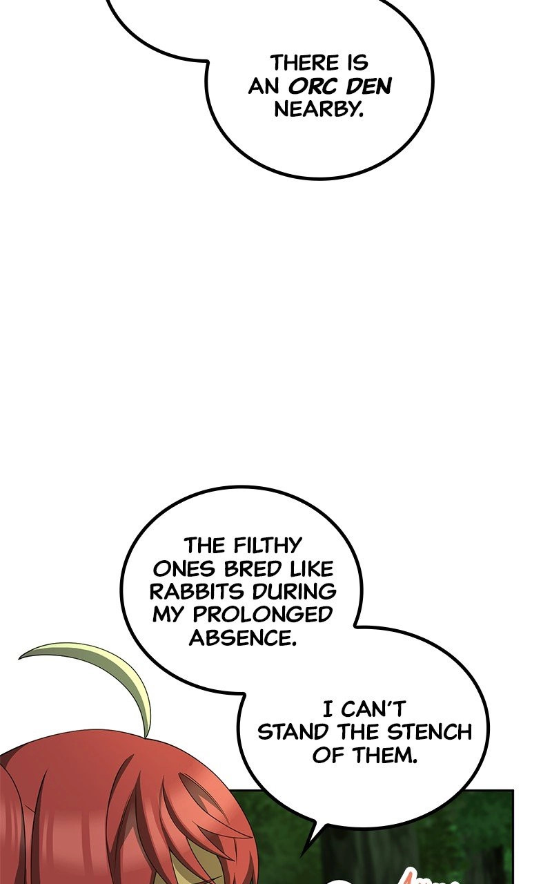 Monster Eater Chapter 43, page 56 of 73