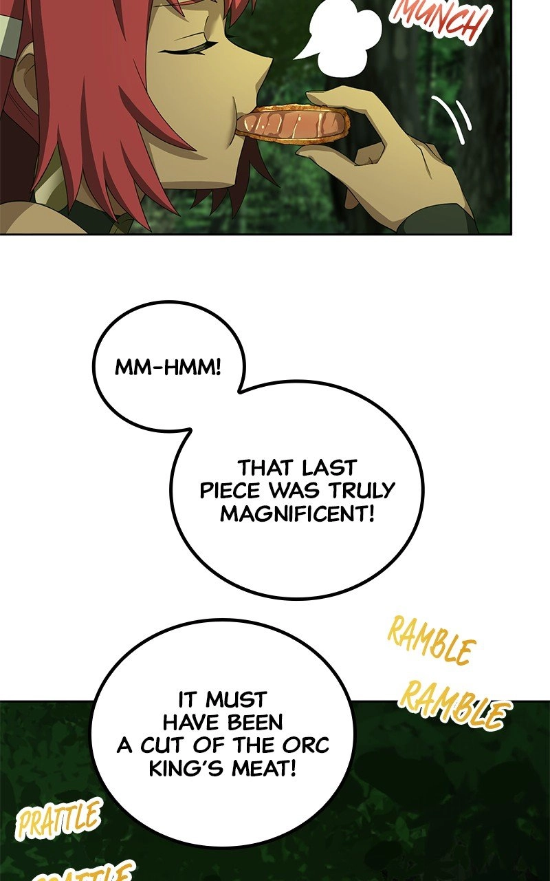 Monster Eater Chapter 43, page 57 of 73