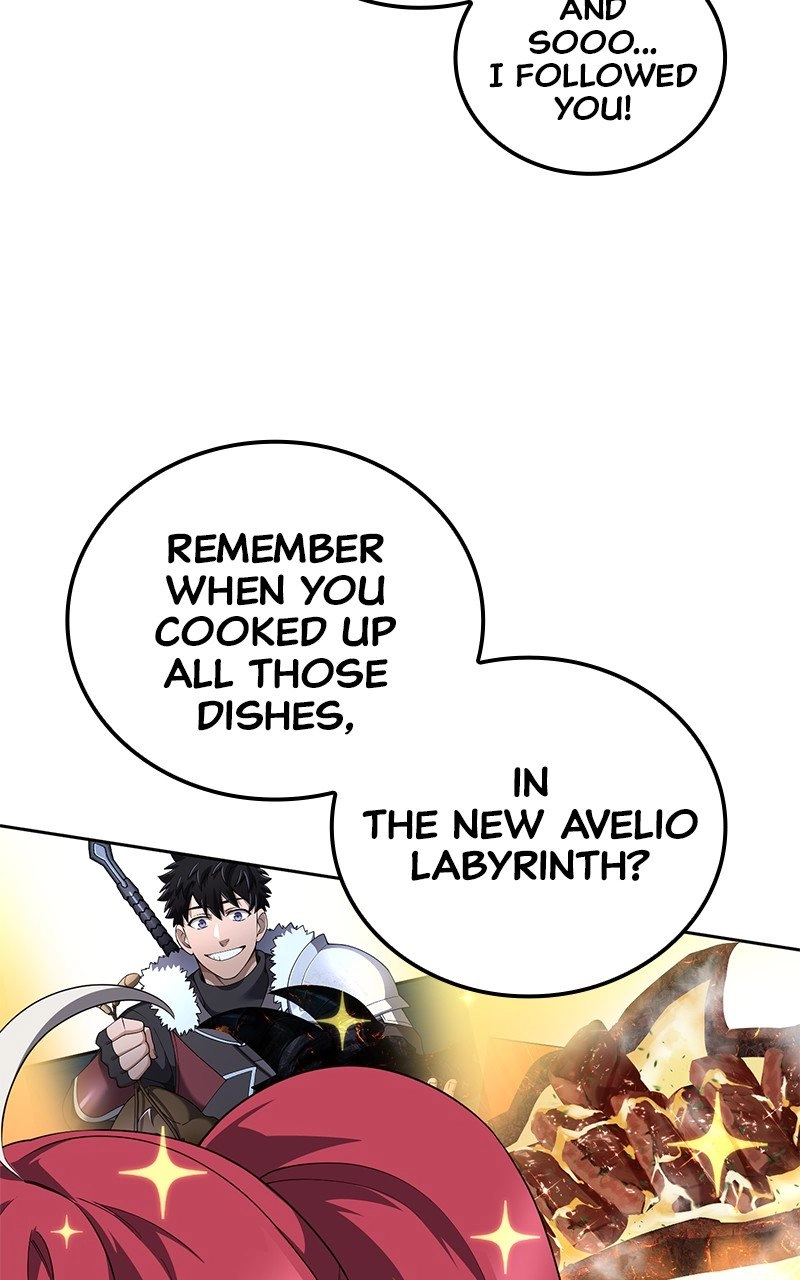 Monster Eater Chapter 43, page 6 of 73