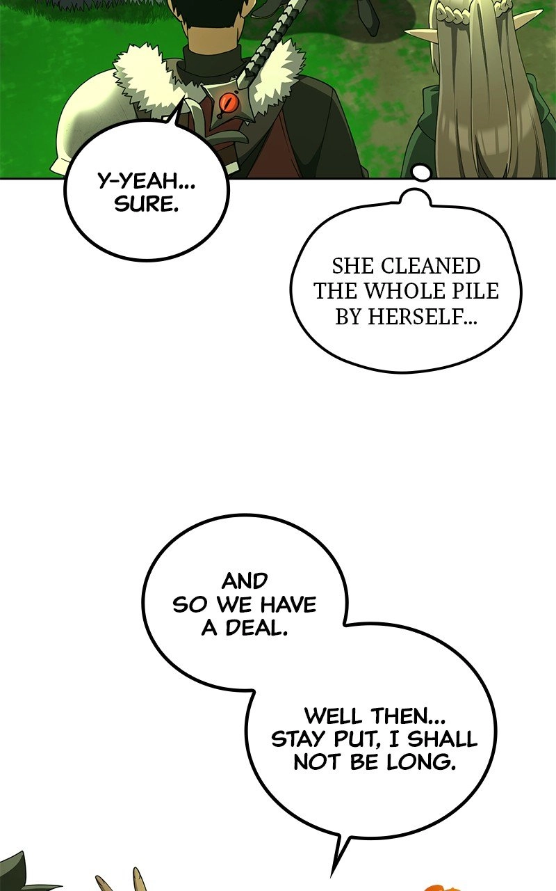 Monster Eater Chapter 43, page 60 of 73