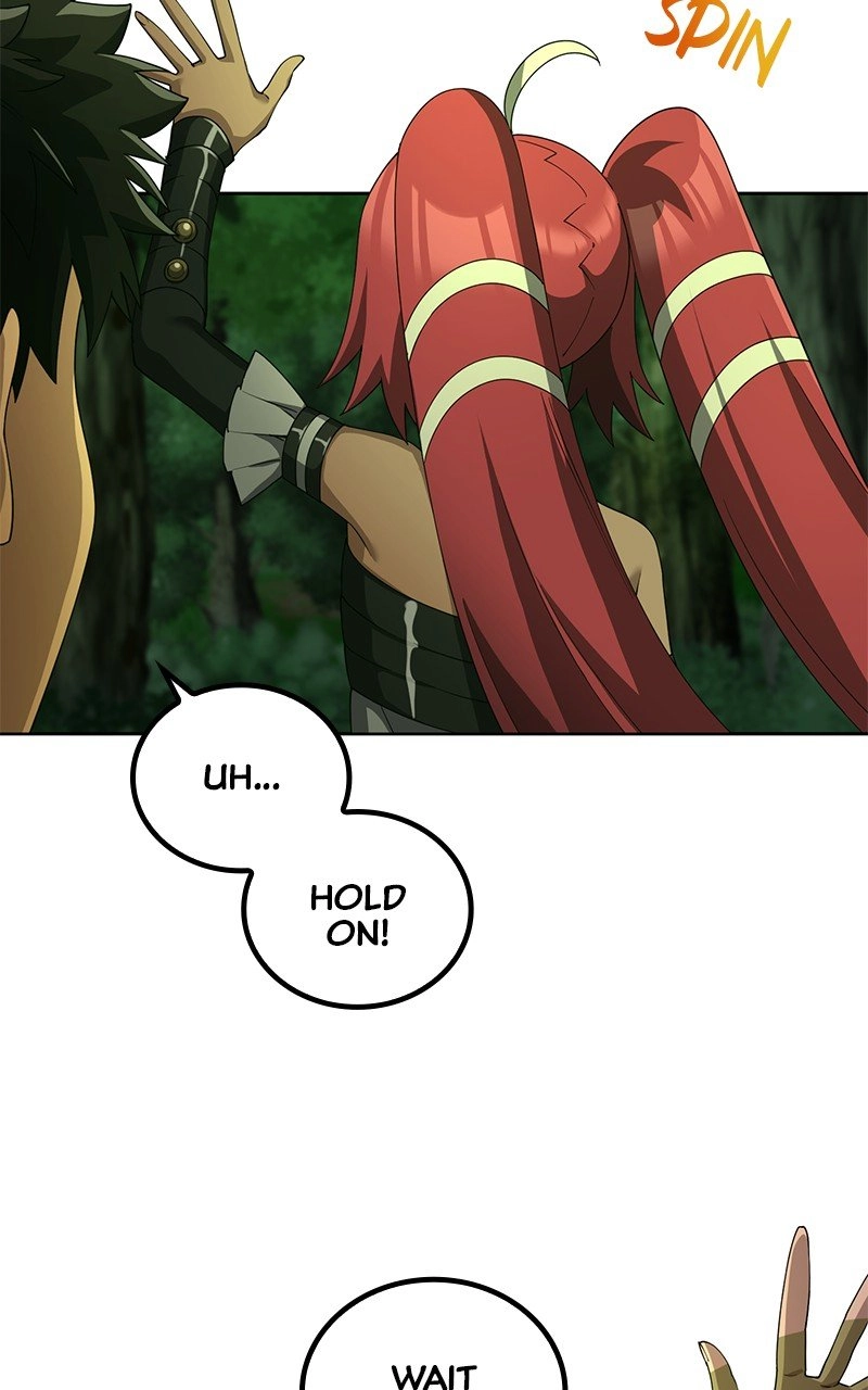 Monster Eater Chapter 43, page 61 of 73