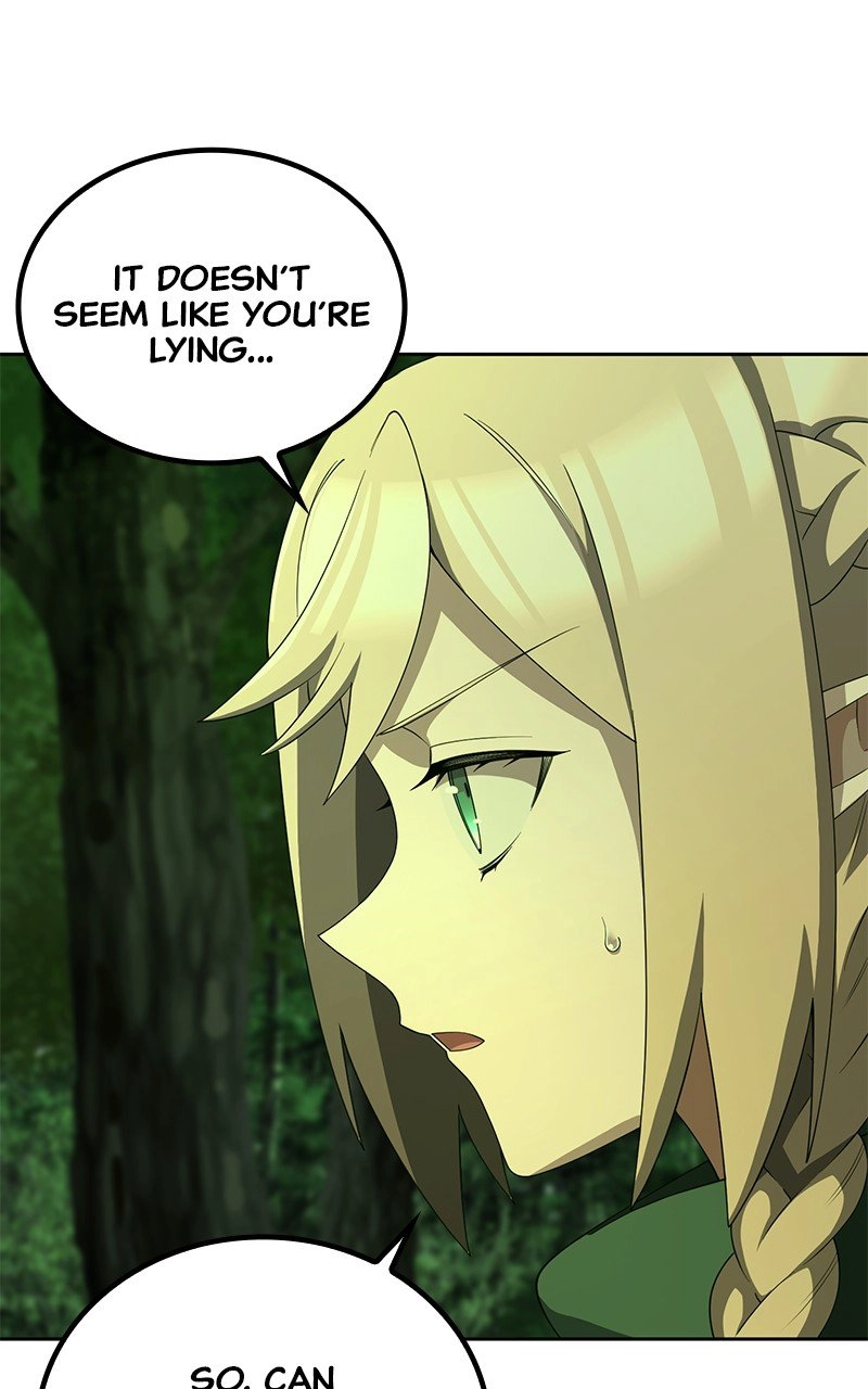 Monster Eater Chapter 43, page 63 of 73
