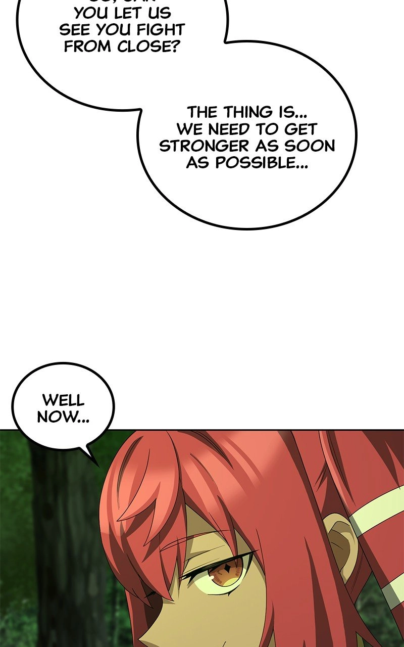 Monster Eater Chapter 43, page 64 of 73