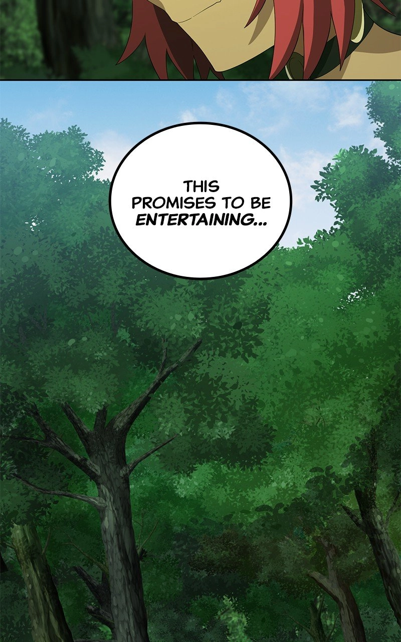 Monster Eater Chapter 43, page 65 of 73