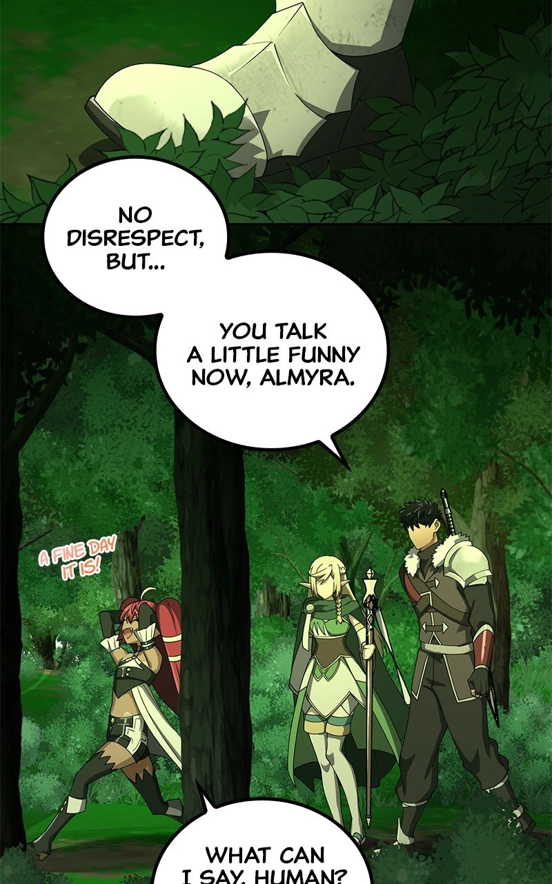 Monster Eater Chapter 43, page 67 of 73