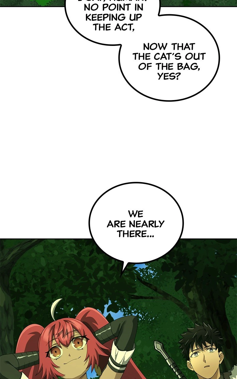 Monster Eater Chapter 43, page 68 of 73
