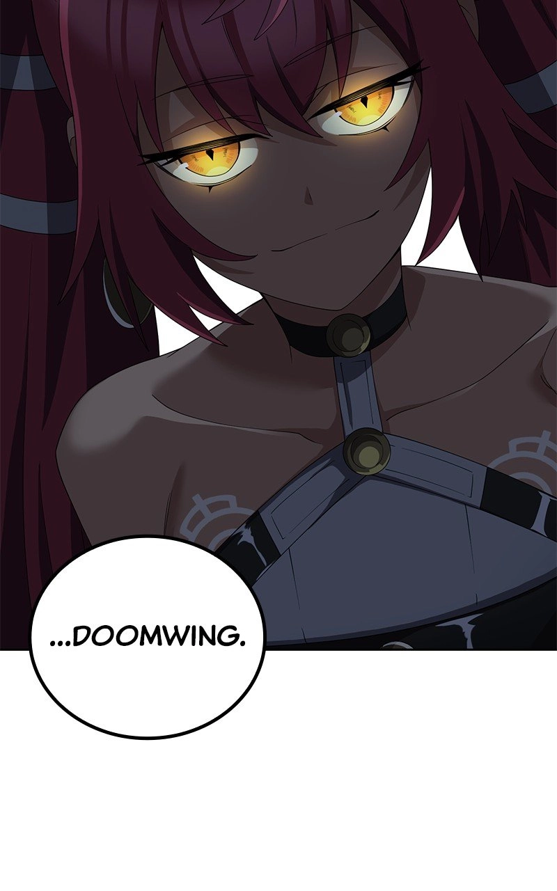 Monster Eater Chapter 43, page 71 of 73