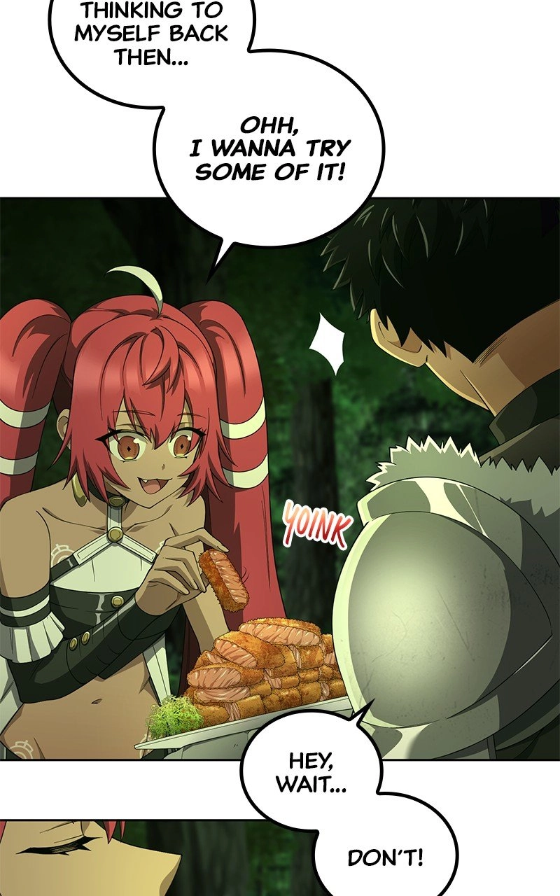 Monster Eater Chapter 43, page 8 of 73