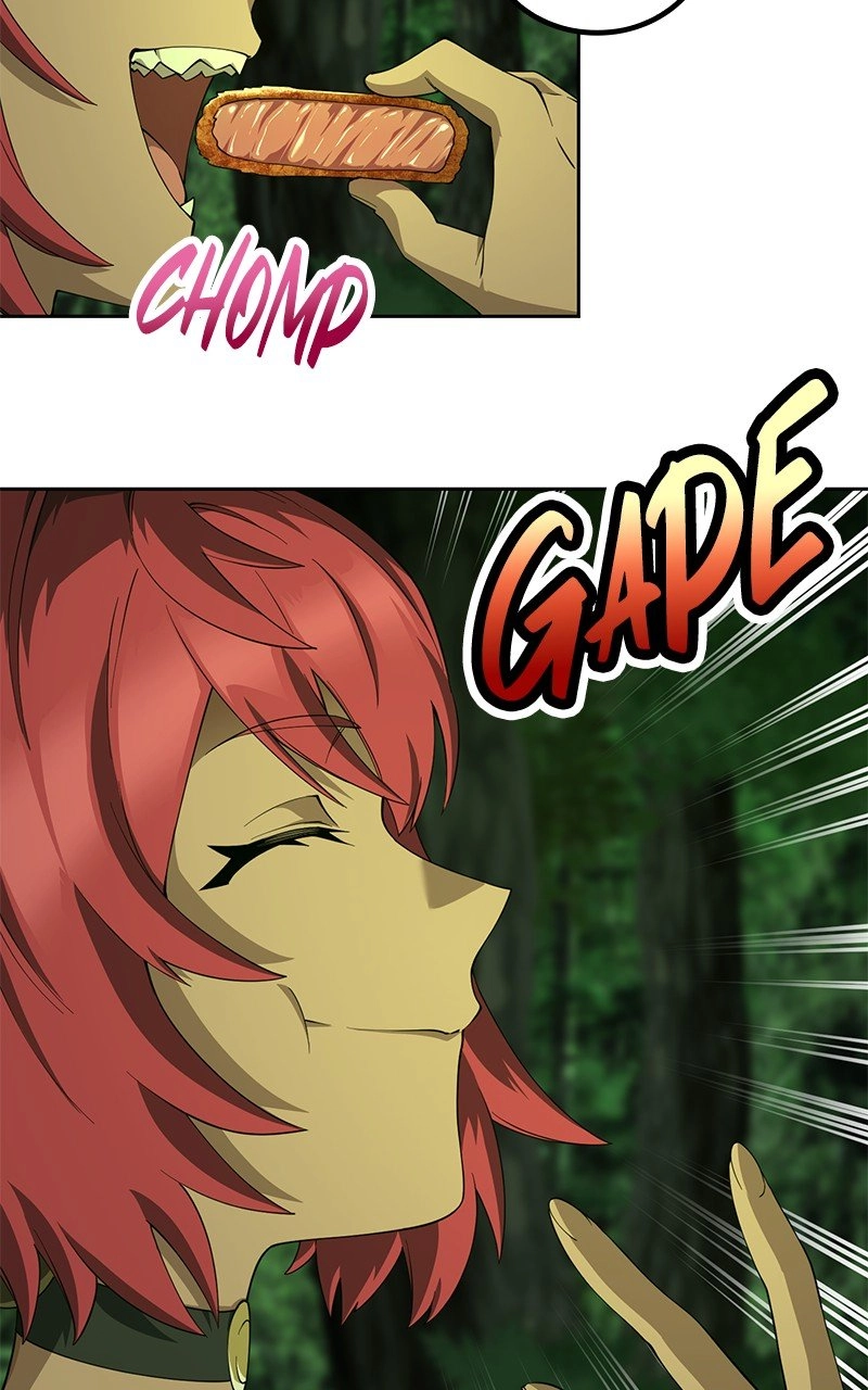 Monster Eater Chapter 43, page 9 of 73