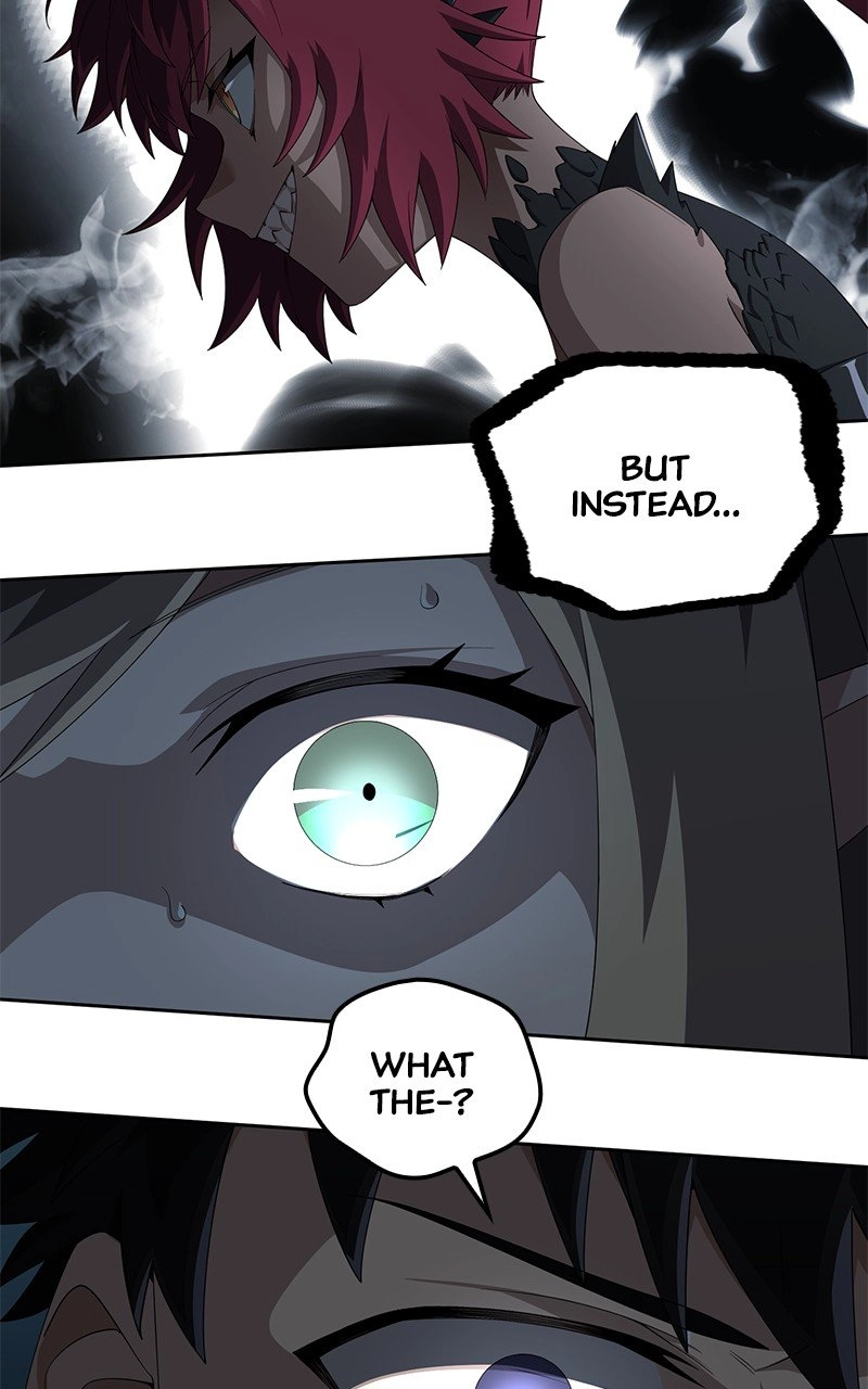 Monster Eater Chapter 44, page 11 of 93
