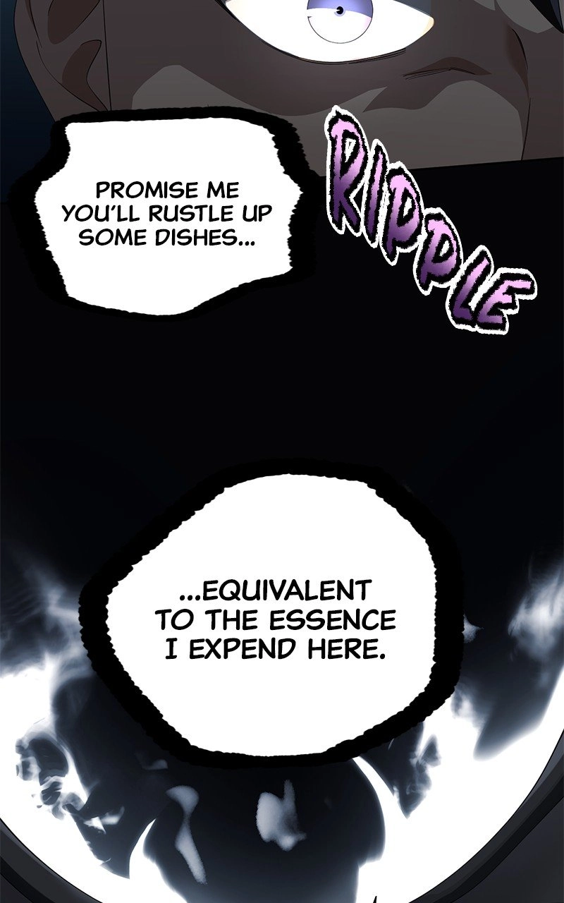 Monster Eater Chapter 44, page 12 of 93