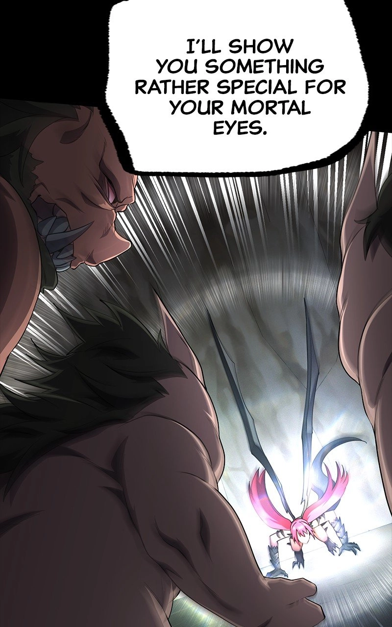 Monster Eater Chapter 44, page 21 of 93