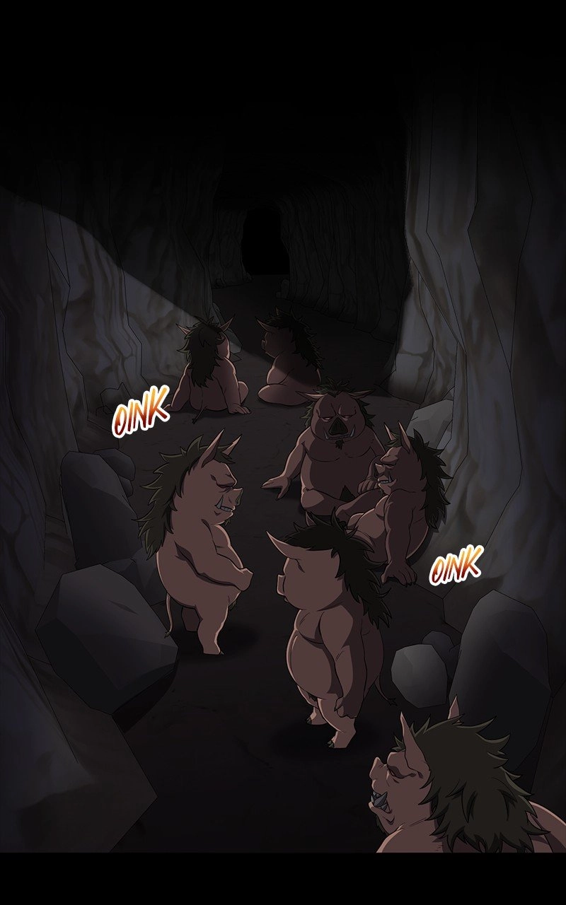 Monster Eater Chapter 44, page 32 of 93