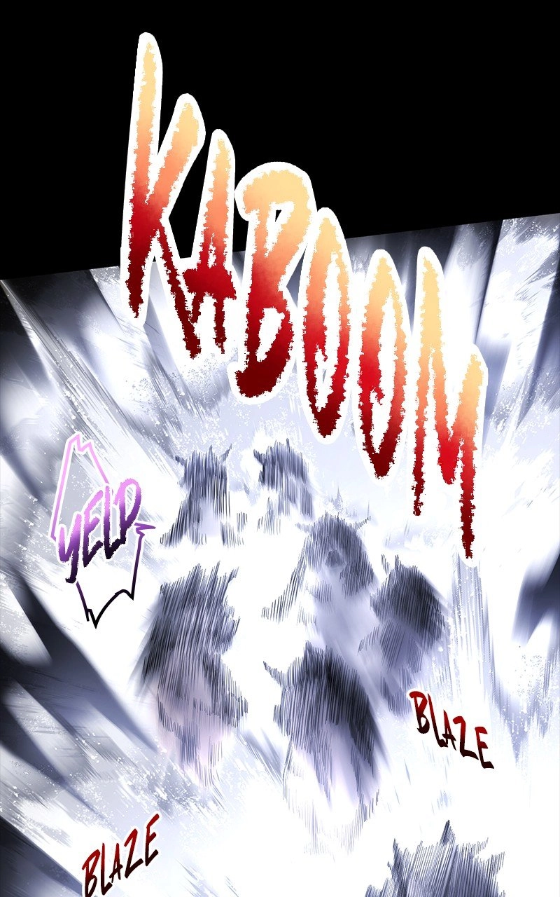 Monster Eater Chapter 44, page 33 of 93