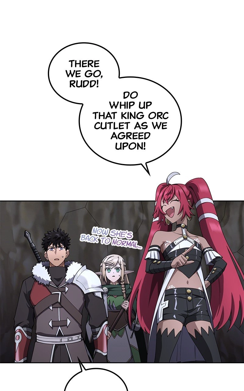 Monster Eater Chapter 44, page 42 of 93
