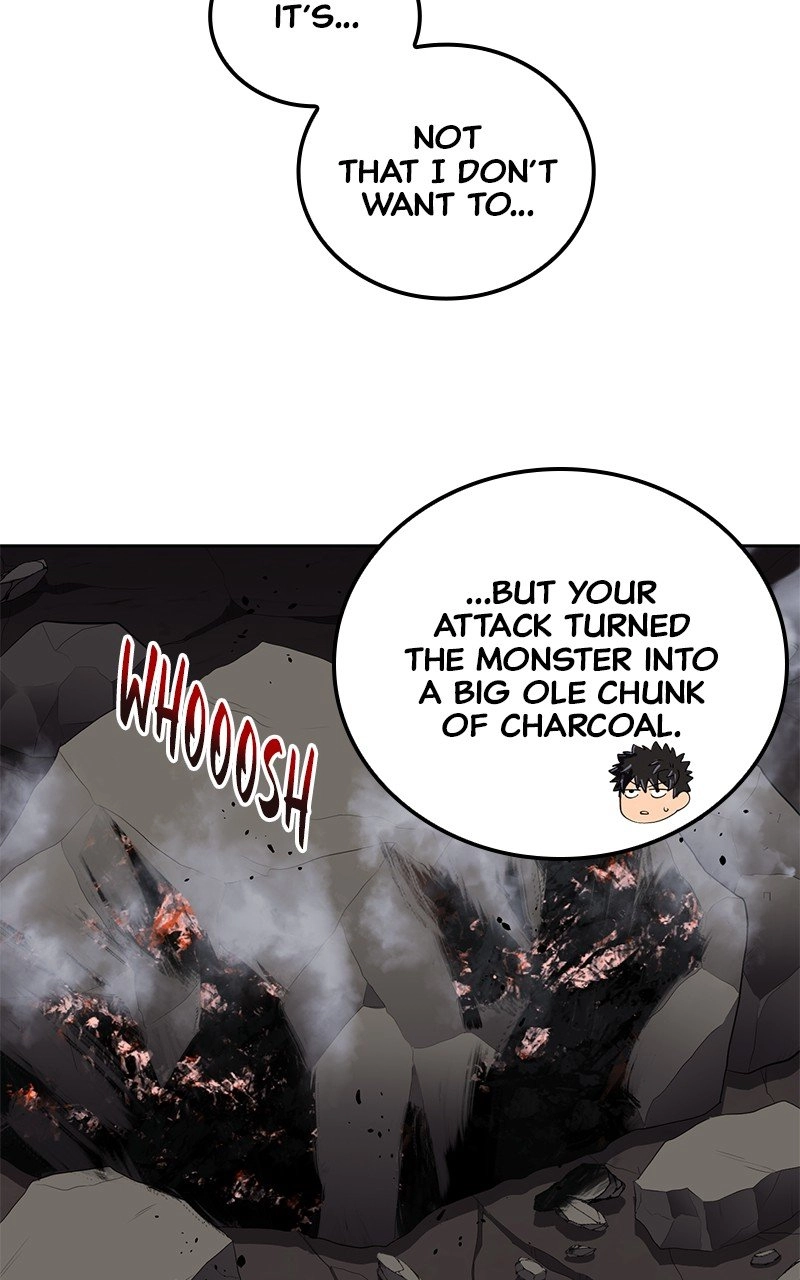 Monster Eater Chapter 44, page 43 of 93