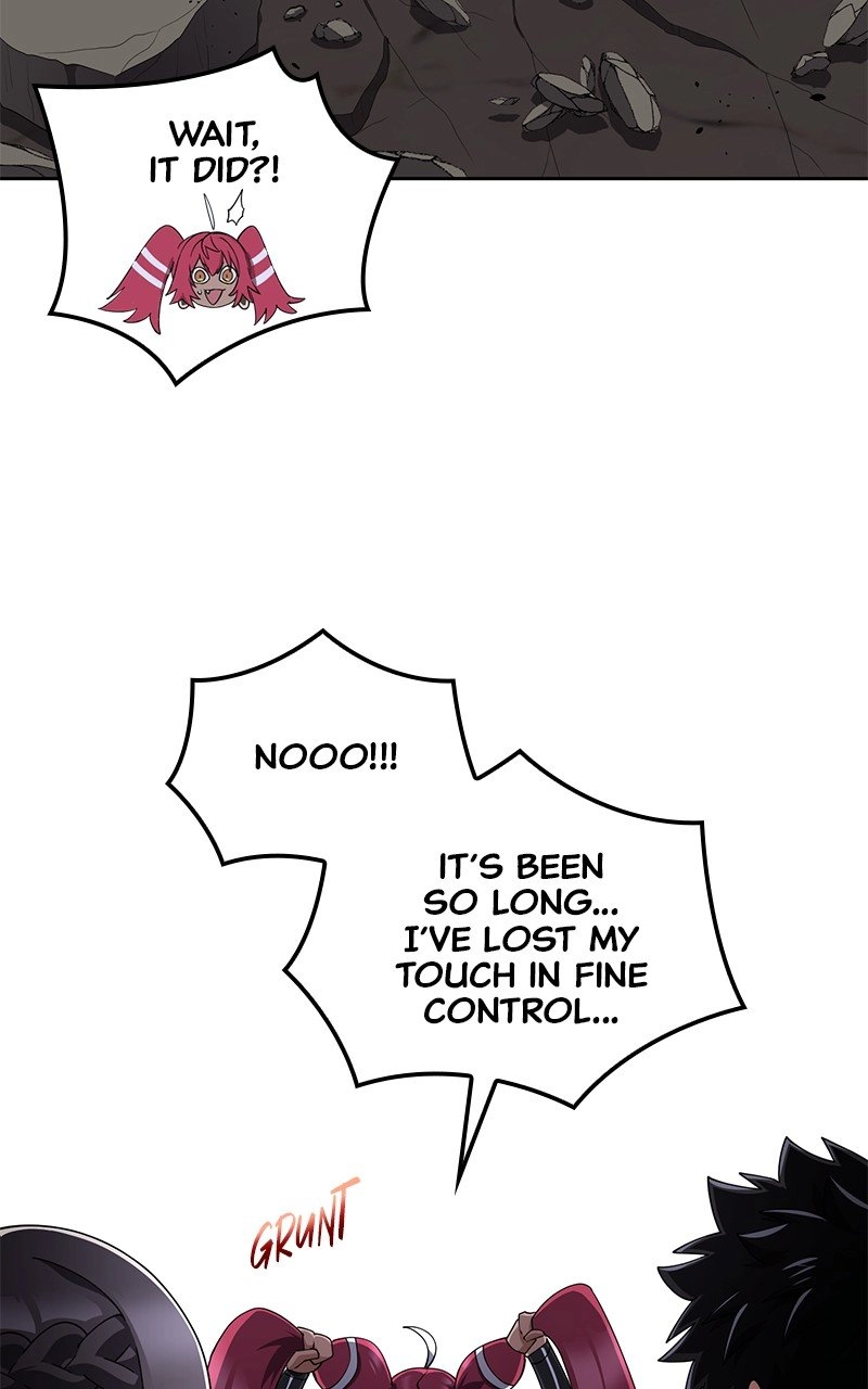 Monster Eater Chapter 44, page 44 of 93