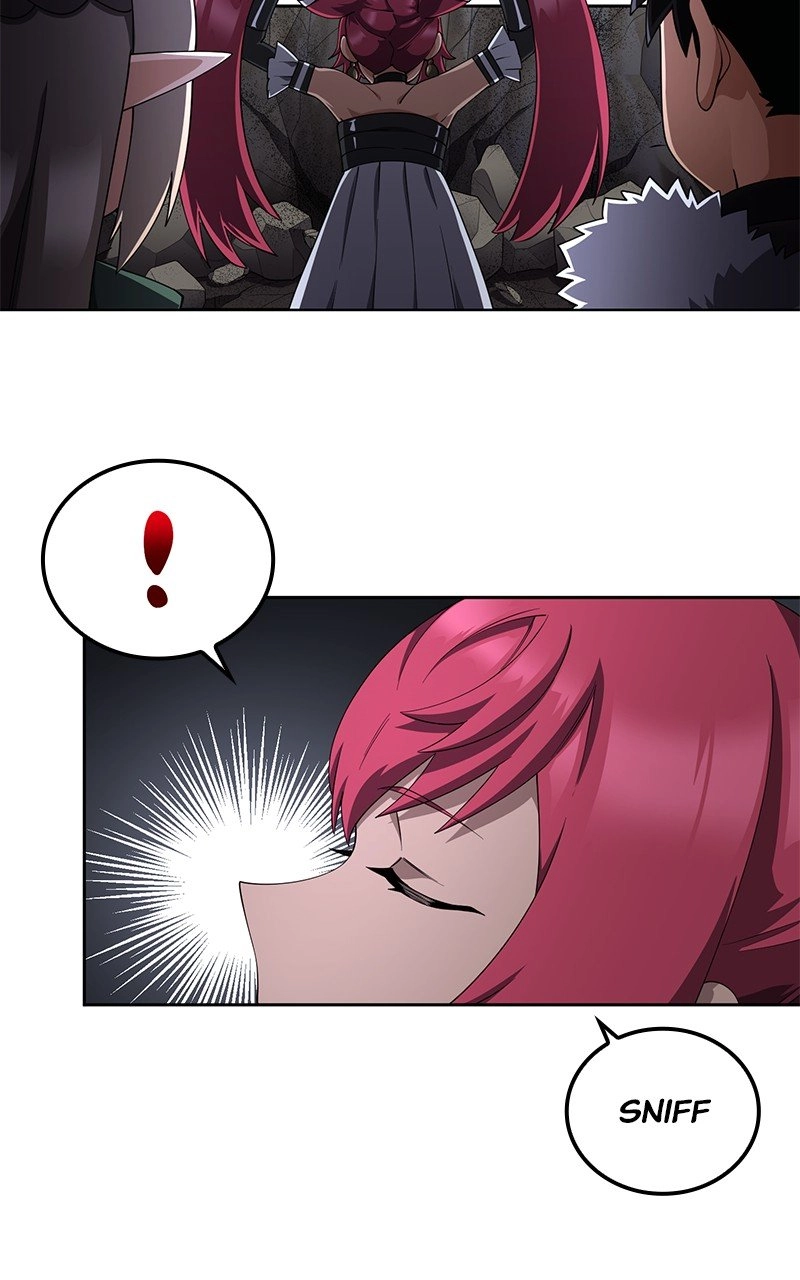 Monster Eater Chapter 44, page 45 of 93
