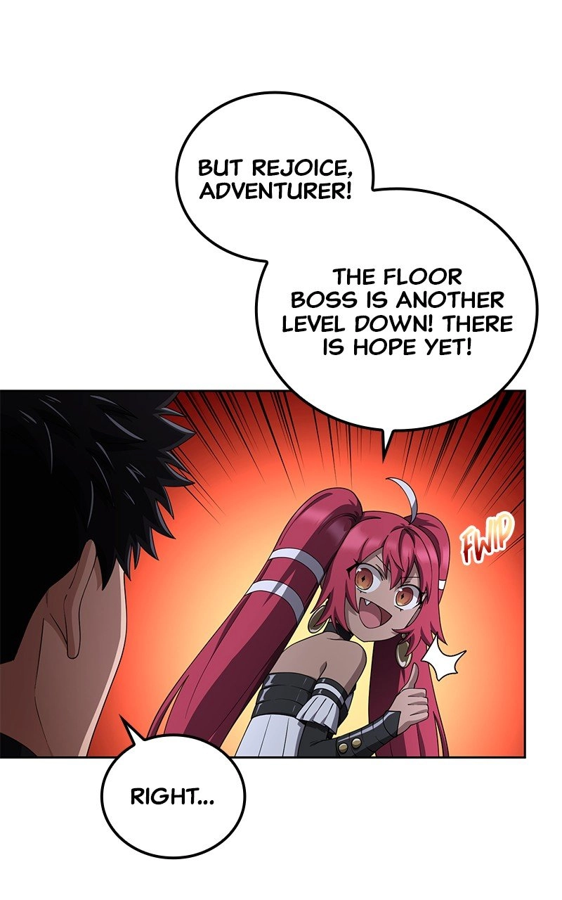 Monster Eater Chapter 44, page 46 of 93