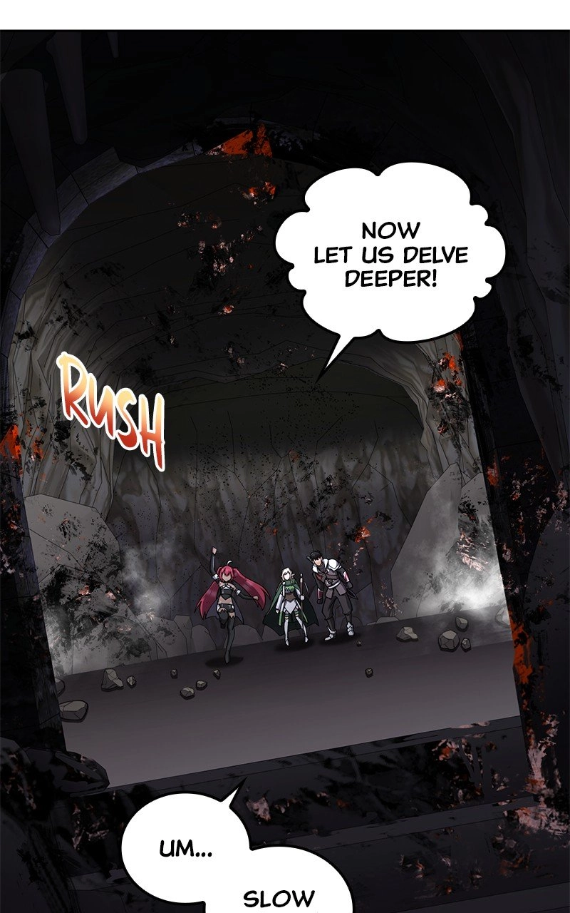 Monster Eater Chapter 44, page 47 of 93