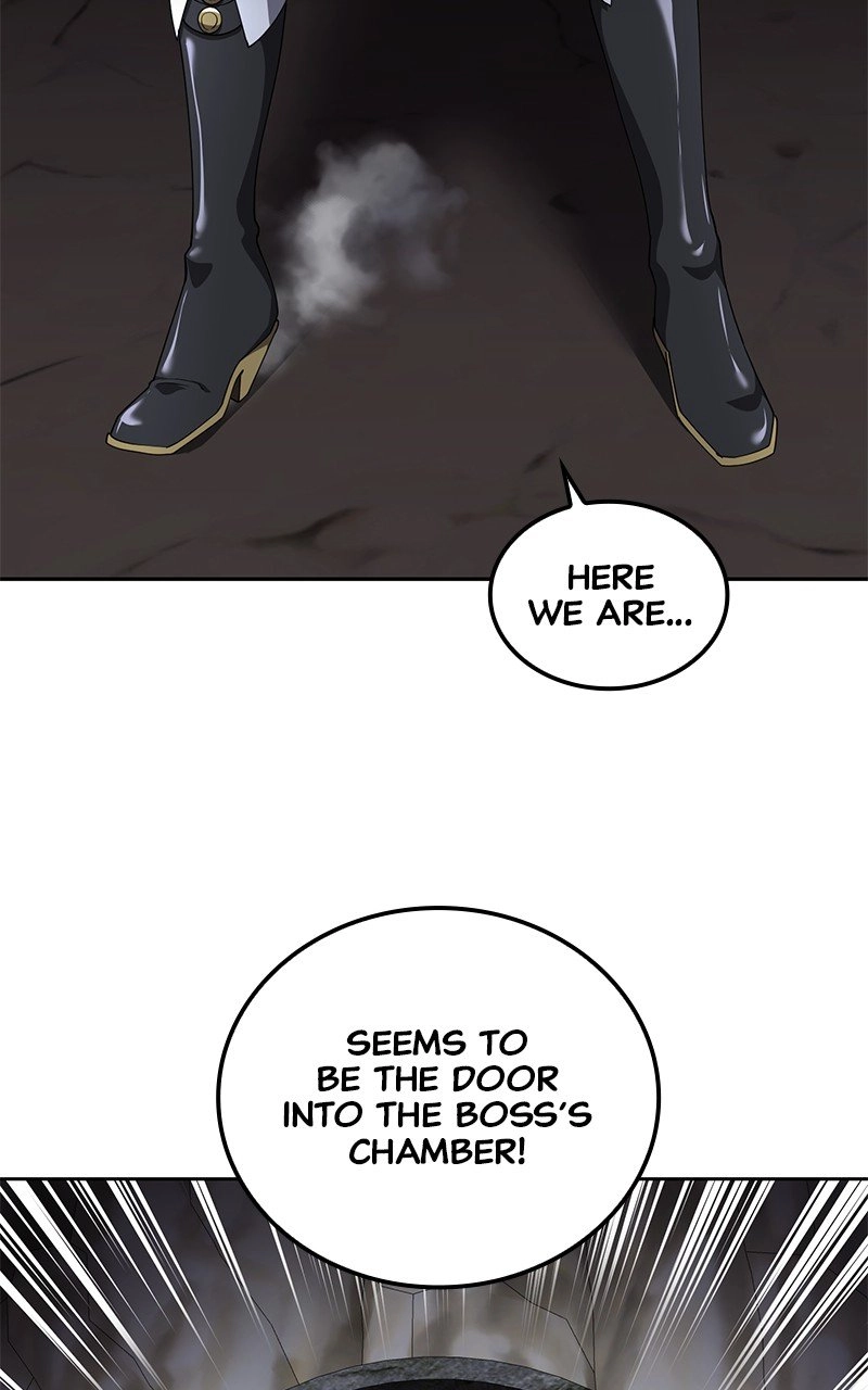 Monster Eater Chapter 44, page 49 of 93