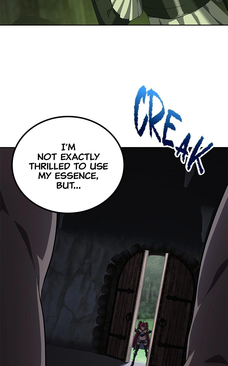 Monster Eater Chapter 44, page 5 of 93
