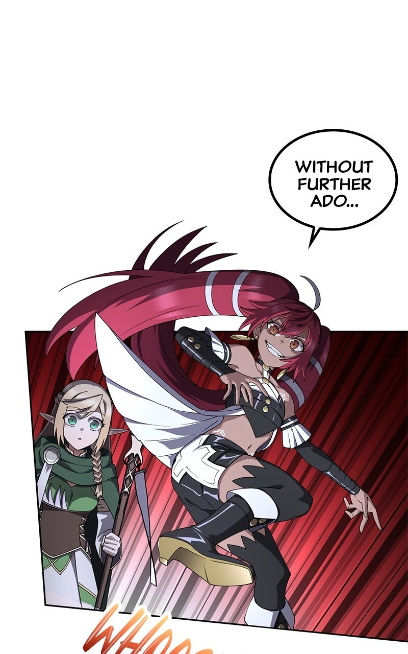 Monster Eater Chapter 44, page 51 of 93