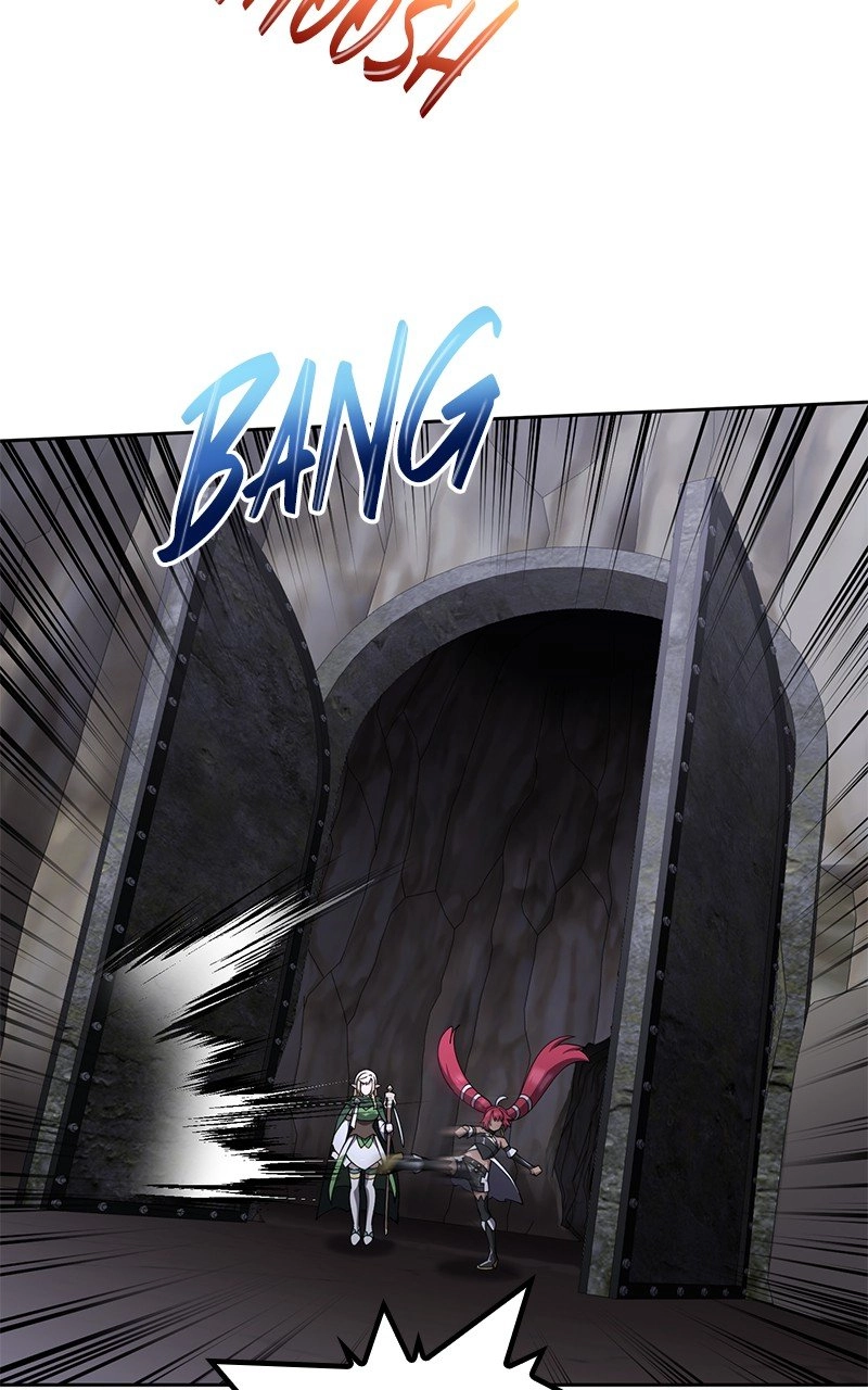 Monster Eater Chapter 44, page 52 of 93