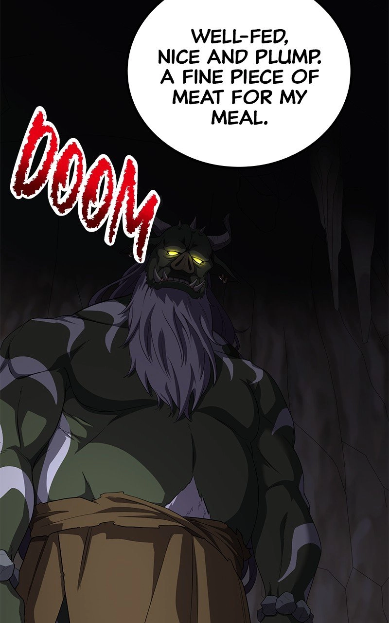 Monster Eater Chapter 44, page 54 of 93