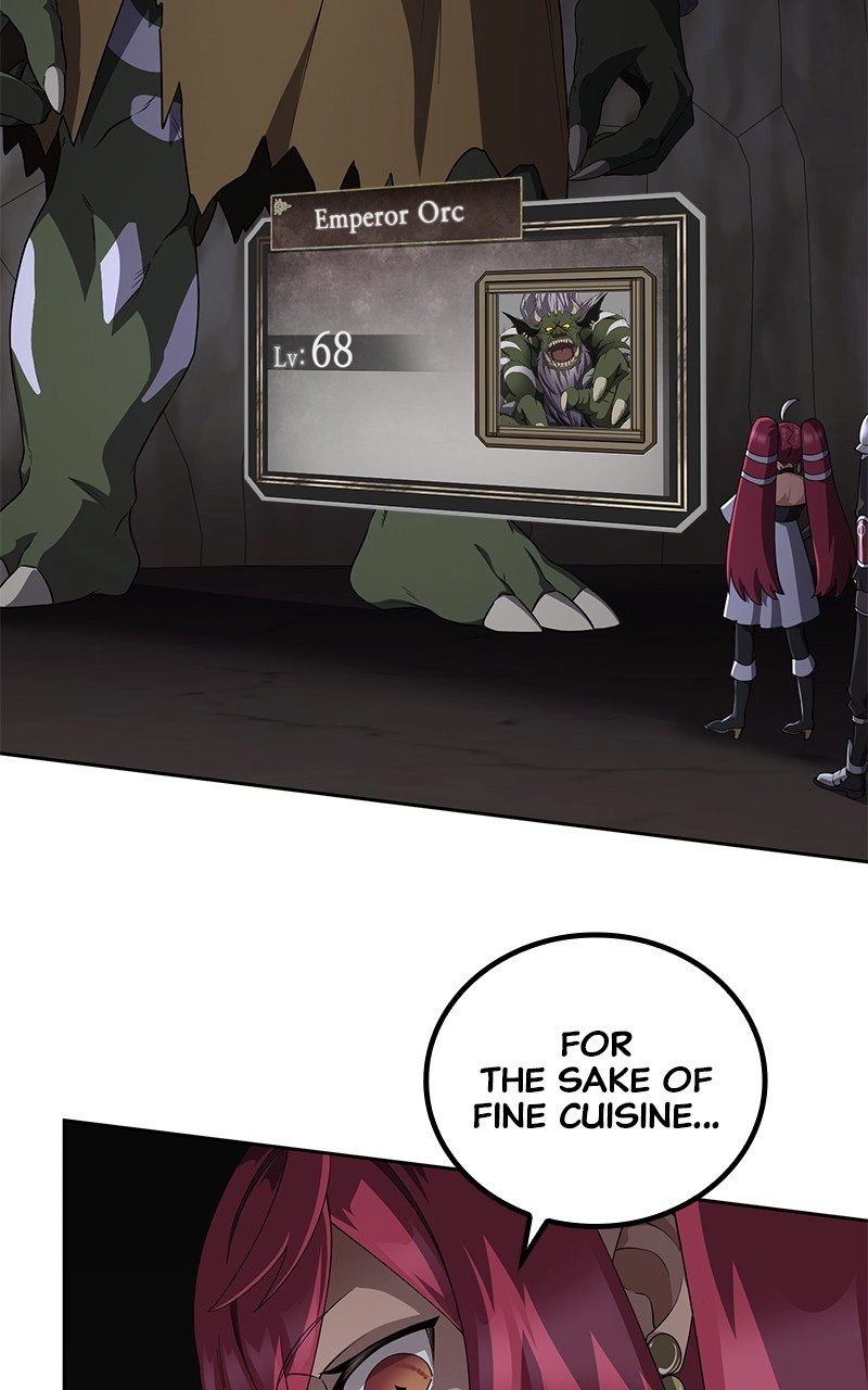 Monster Eater Chapter 44, page 55 of 93