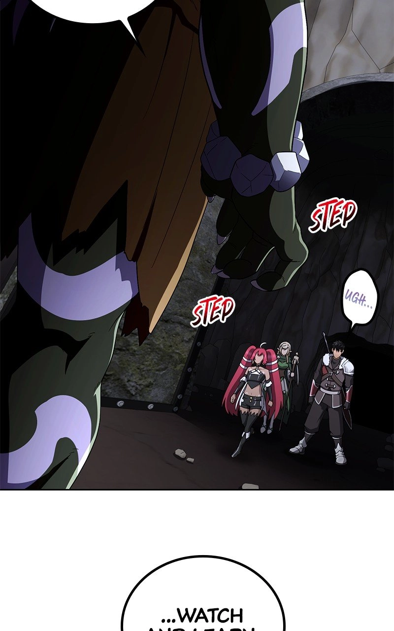 Monster Eater Chapter 44, page 57 of 93