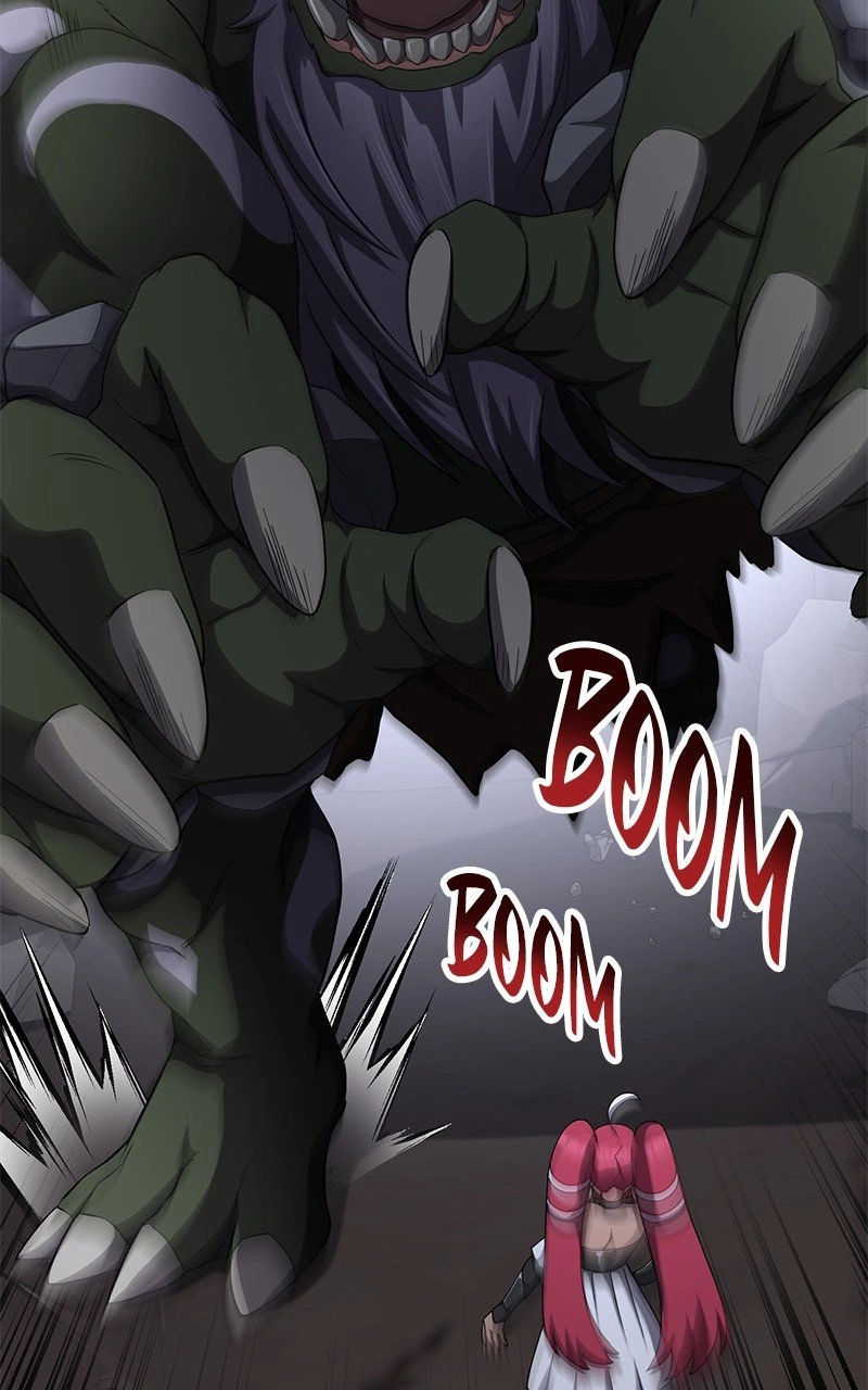 Monster Eater Chapter 44, page 60 of 93