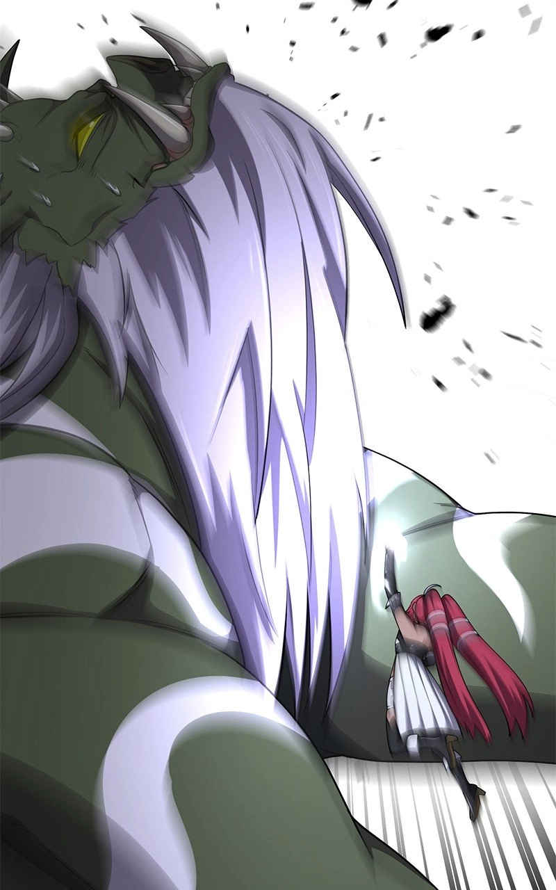 Monster Eater Chapter 44, page 63 of 93