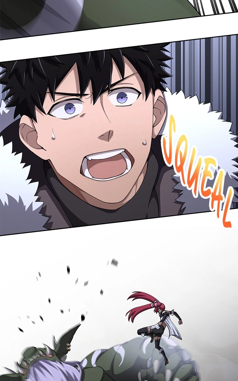 Monster Eater Chapter 44, page 64 of 93