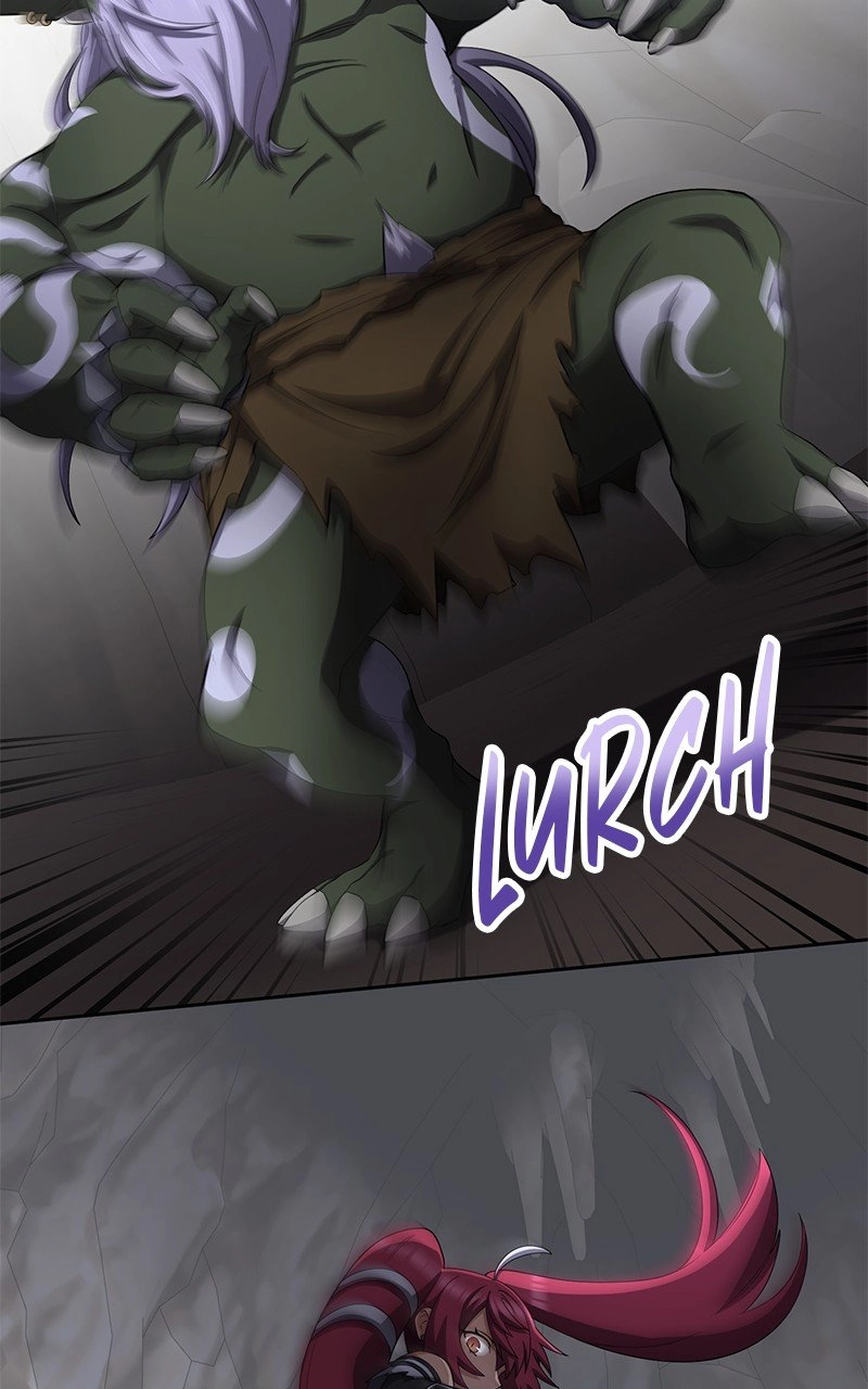 Monster Eater Chapter 44, page 65 of 93