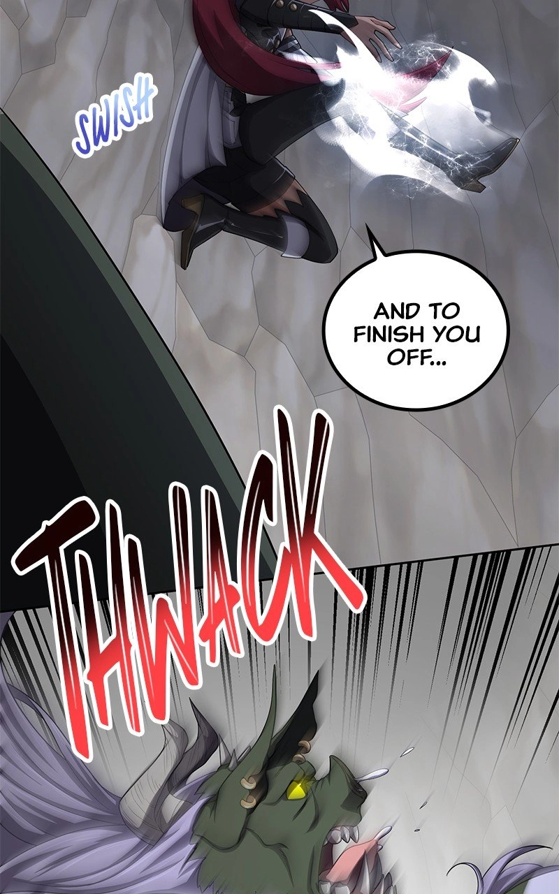 Monster Eater Chapter 44, page 66 of 93