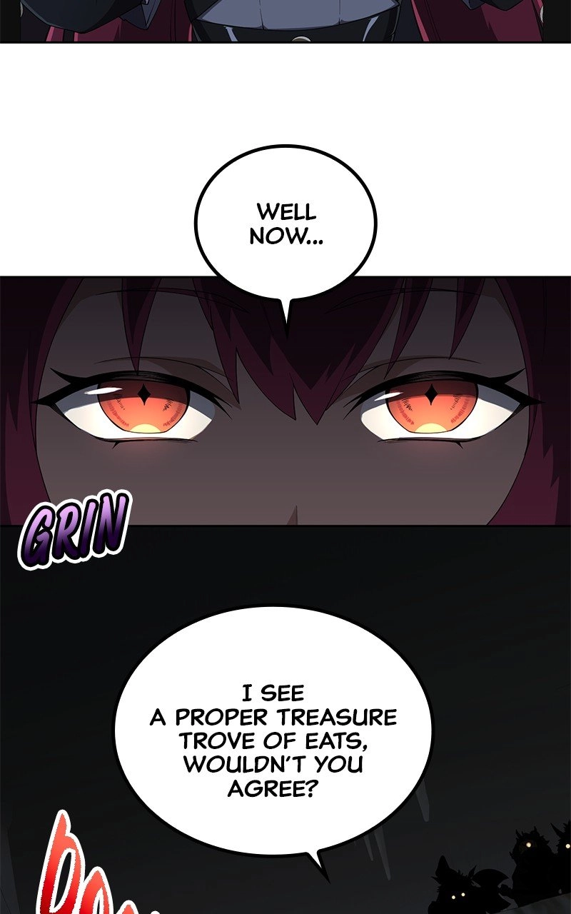 Monster Eater Chapter 44, page 7 of 93
