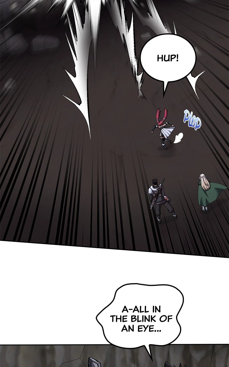 Monster Eater Chapter 44, page 70 of 93