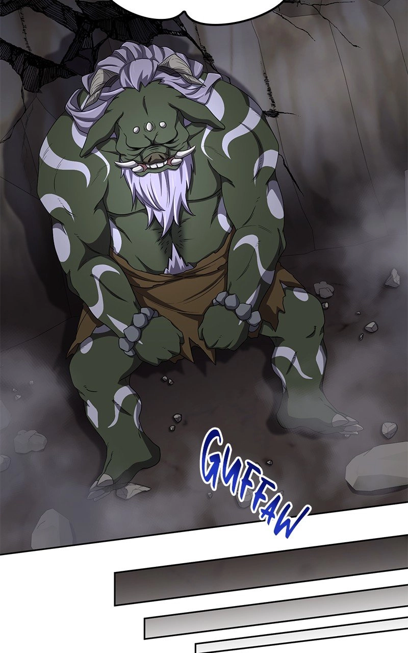 Monster Eater Chapter 44, page 73 of 93