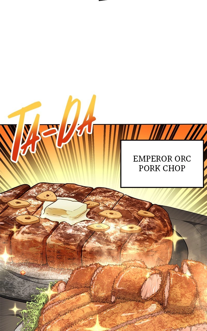Monster Eater Chapter 44, page 74 of 93