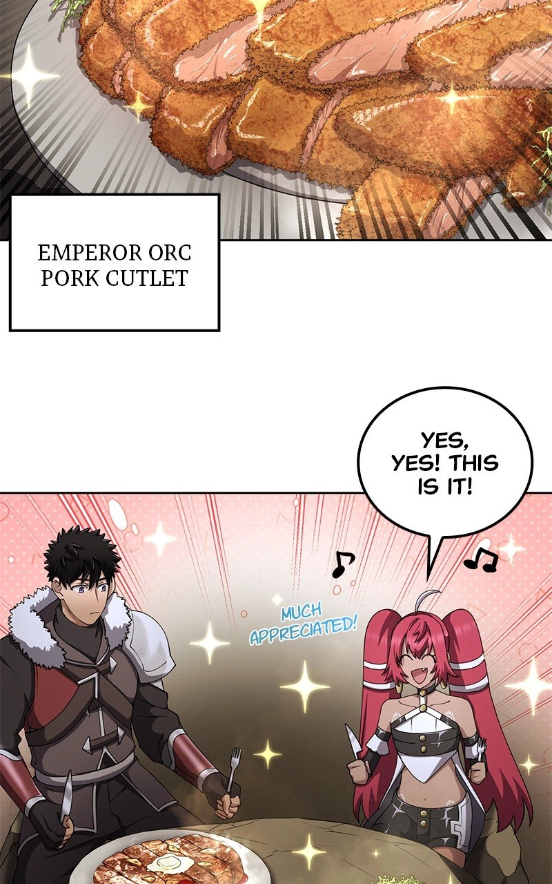 Monster Eater Chapter 44, page 75 of 93