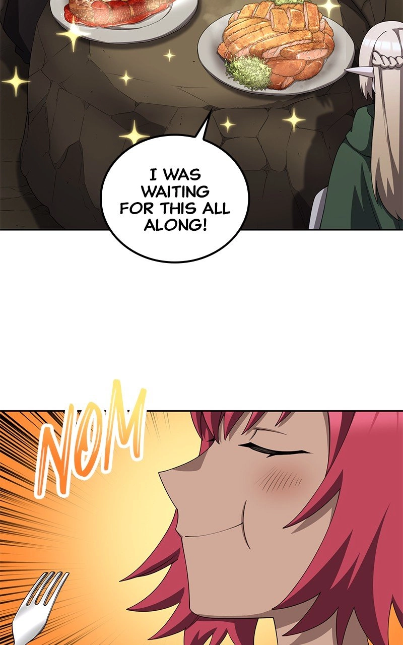 Monster Eater Chapter 44, page 76 of 93