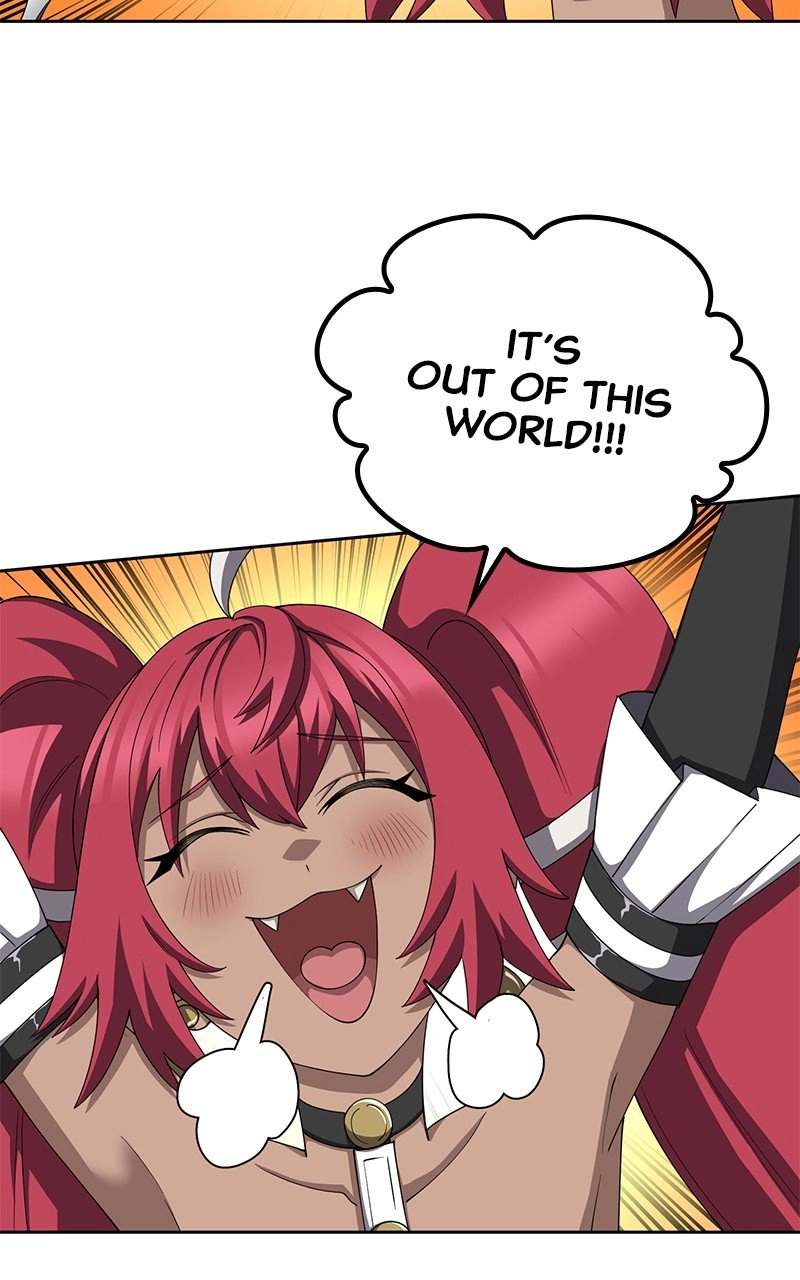 Monster Eater Chapter 44, page 77 of 93