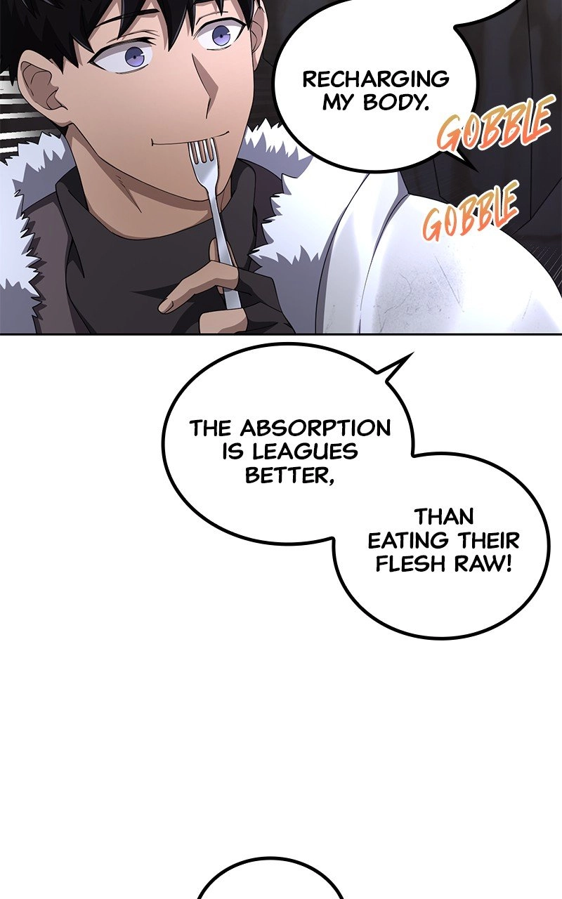 Monster Eater Chapter 44, page 79 of 93