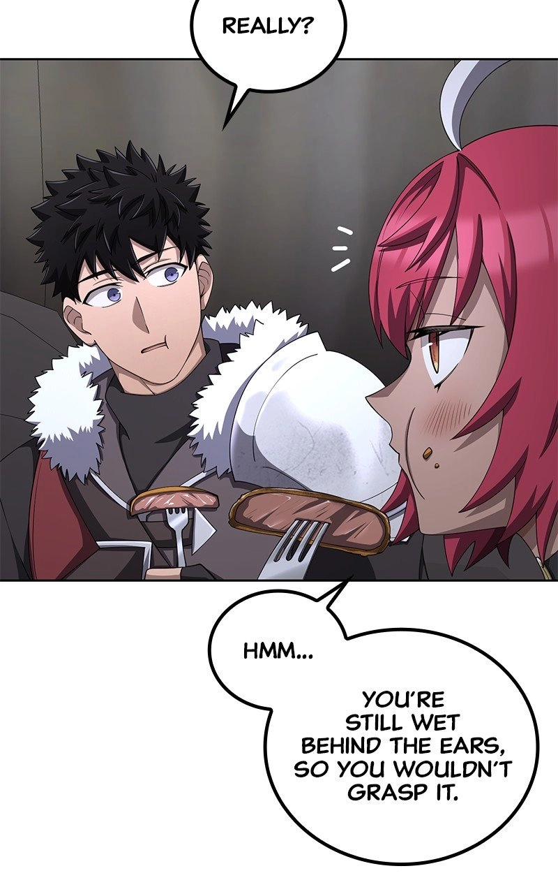Monster Eater Chapter 44, page 80 of 93