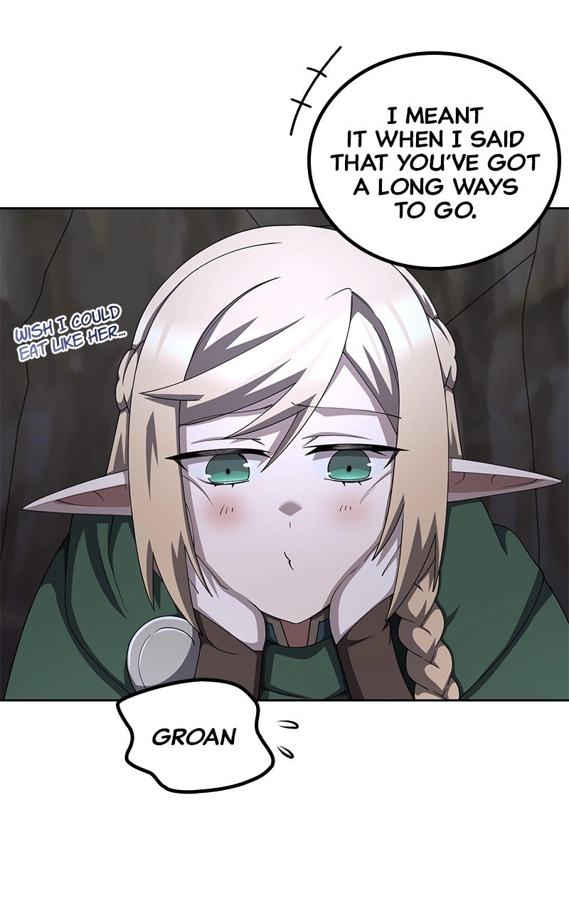 Monster Eater Chapter 44, page 81 of 93
